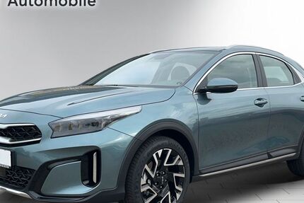 Kia XCeed 1.600 km 24.980 &euro; Elsterwerda 04910