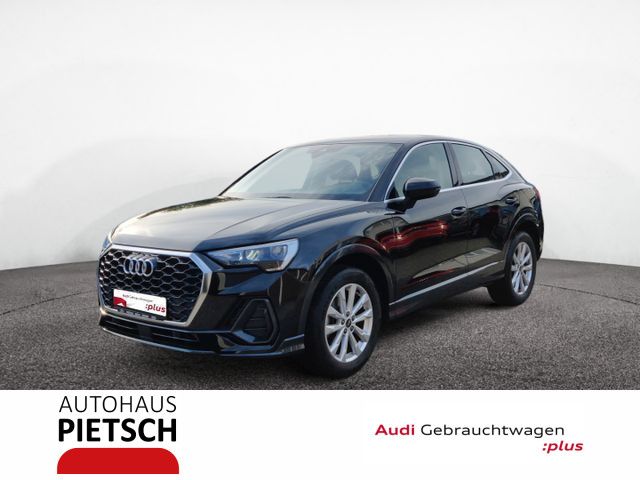 Audi Q3 36.692 km 32.480 € Bünde 32257