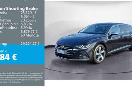 VW Arteon 72.353 km 24.450 &euro; Kehl 77694
