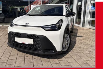 Toyota Aygo (X) 3.548 km 20.180 &euro; Kempten 87439
