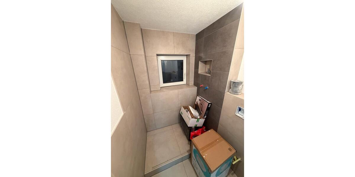 Etagenwohnung Ludwigshafen am Rhein Parkinsel - 3 Zimmer, 67 m&sup2;, 960&euro; | Angebot:26629757