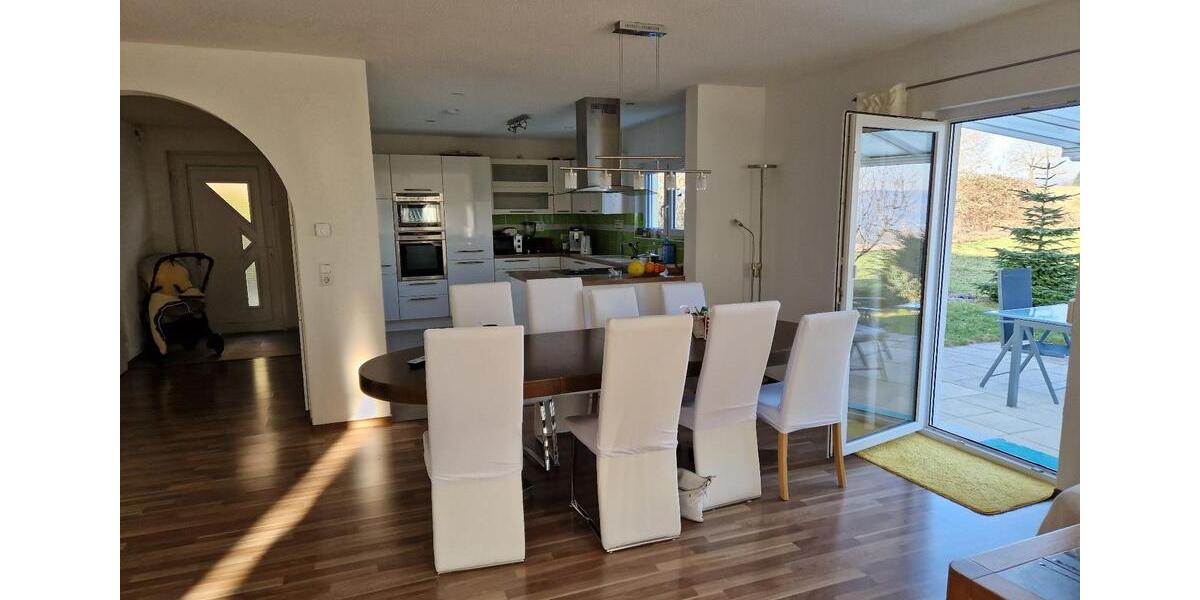 Einfamilienhaus Laufenburg (Baden) - 4.5 Zimmer, 112 m&sup2;, 470.000&euro; | Angebot:26964157