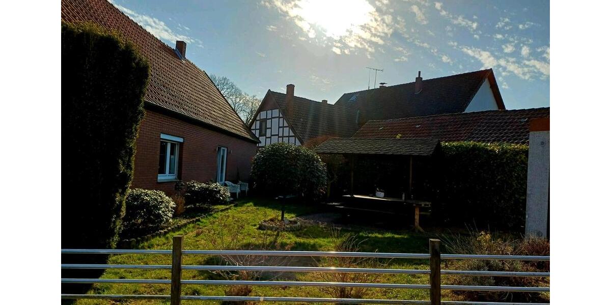 Einfamilienhaus Petershagen - 5 Zimmer, 120 m&sup2;, 180.000&euro; | Angebot:26145636