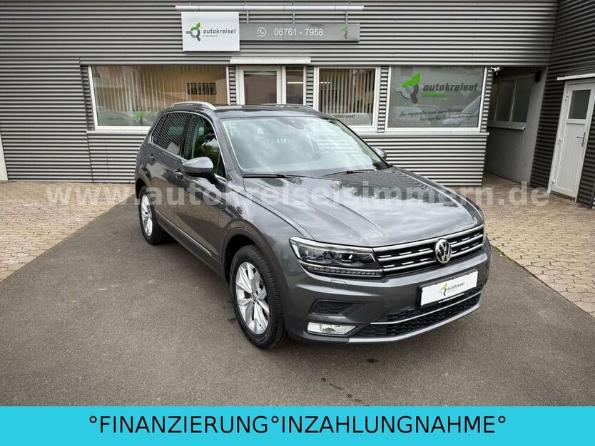 Tiguan