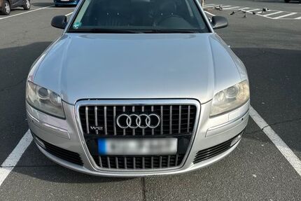 Audi A8 198.952 km 8.500 &euro; Kulmbach 95326