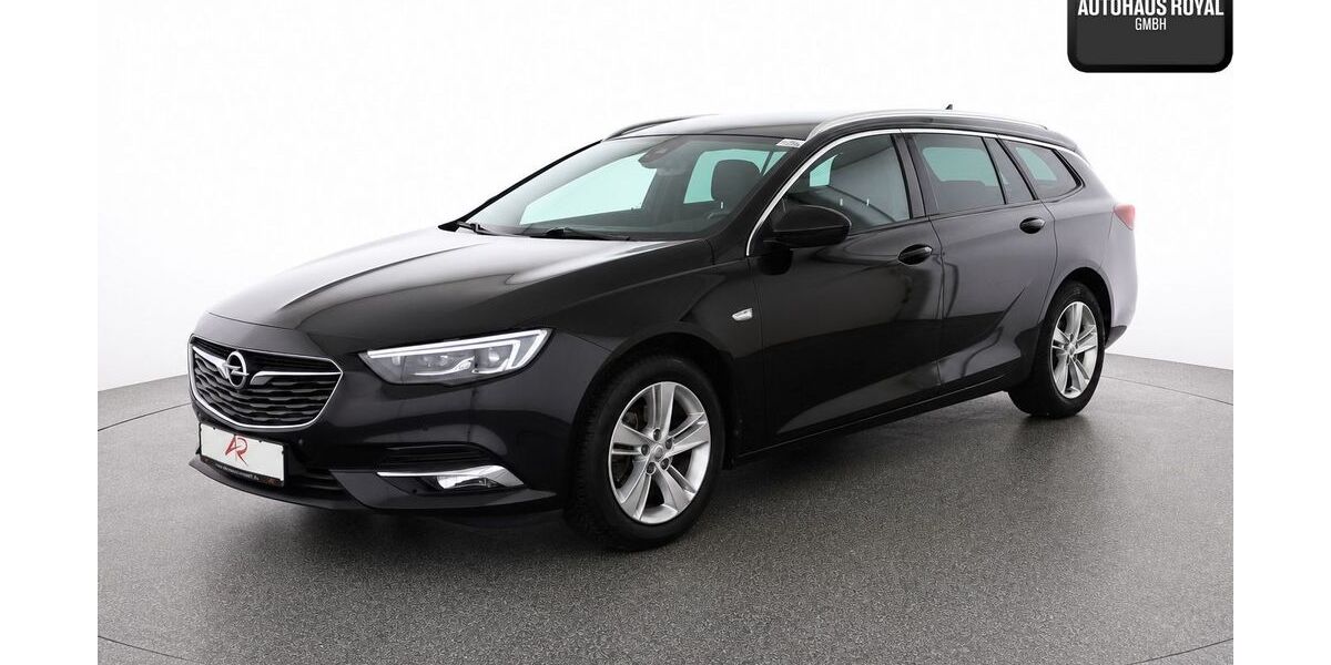 Opel Insignia 124.000 km 11.880 &euro; Berlin 12103
