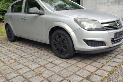 Opel Astra 130.000 km 3.099 &euro; Dasing 86453