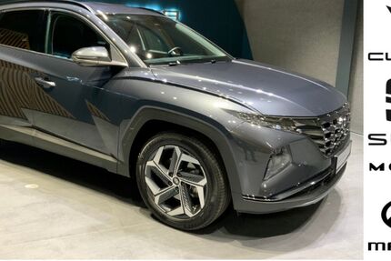 Hyundai TUCSON 33.800 km 30.900 &euro; Langwedel 27299