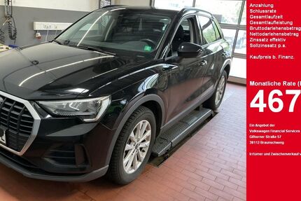 Audi Q3 64.025 km 26.485 &euro; Gütersloh 33334