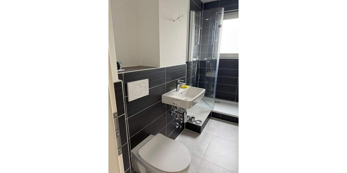 Etagenwohnung Bremen Burgdamm - 3 Zimmer, 63 m&sup2;, 563&euro; | Angebot:24972217