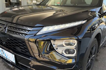 Mitsubishi Eclipse Cross 102.898 km 19.699 &euro; München 81549