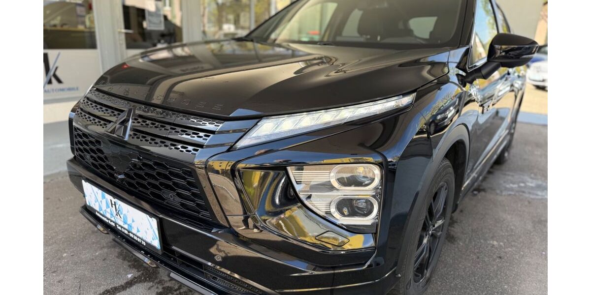 Mitsubishi Eclipse Cross 102.898 km 19.699 &euro; München 81549