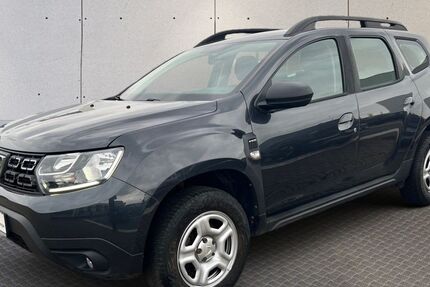Dacia Duster 68.238 km 17.290 € Stendal 39576