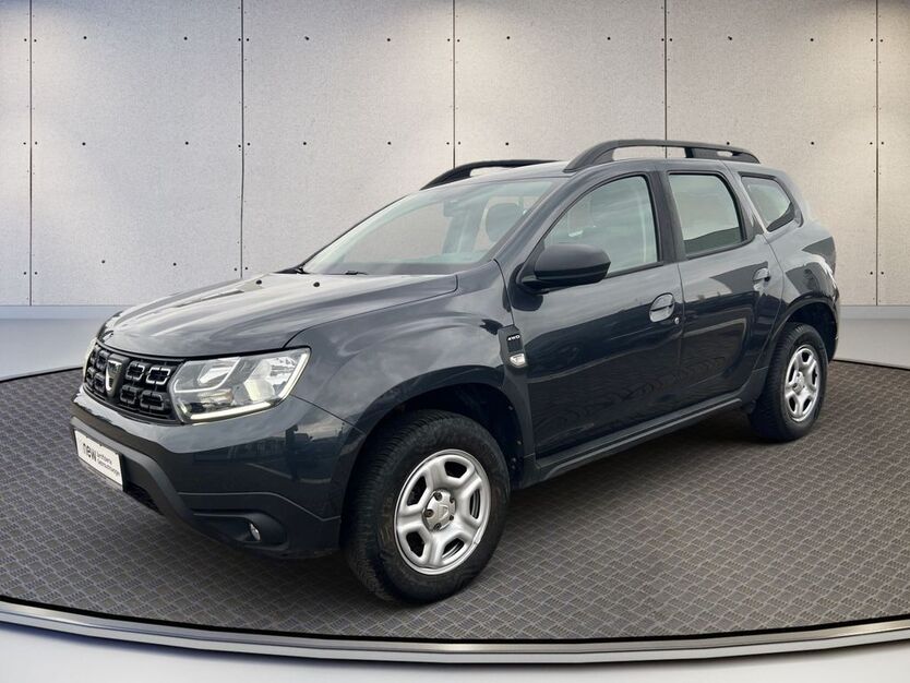 Dacia Duster 68.238 km 17.290 € Stendal 39576