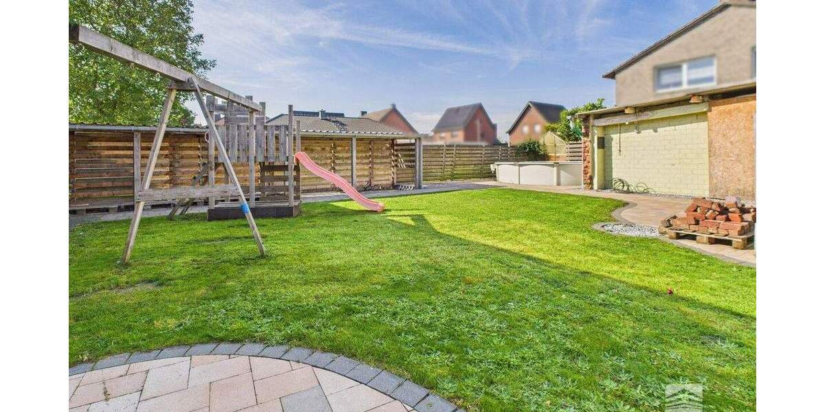 Einfamilienhaus Heinsberg Karken - 6 Zimmer, 162 m&sup2;, 319.000&euro; | Angebot:25428401