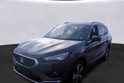 Seat Tarraco 50.700 km 31.980 &euro; Balingen 72336
