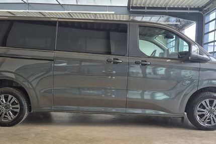 Ford Tourneo Custom 23.700 km 43.950 &euro; Geesthacht bei Hamburg 21502