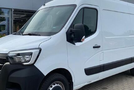 Renault Master 22.000 km 27.311 &euro; Edewecht 26188
