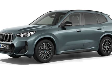 BMW X1 31.700 km 44.180 &euro; Fürstenfeldbruck 82256