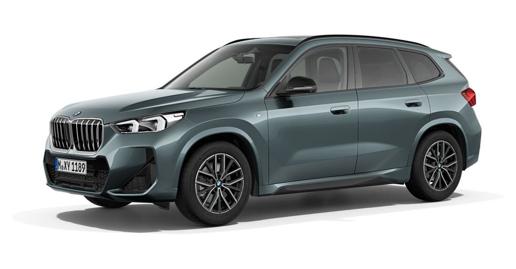 BMW X1 31.700 km 44.680 &euro; Fürstenfeldbruck 82256