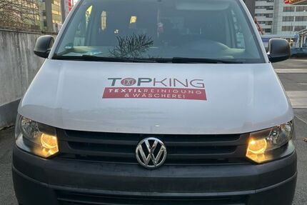 VW T5 Transporter 194.000 km 12.900 € Nürnberg 90408