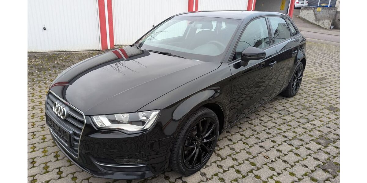 Audi A3 244.000 km 8.990 &euro; Völklingen 66333
