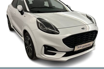 Ford Puma 66.124 km 17.280 &euro; Dorfmark 29683