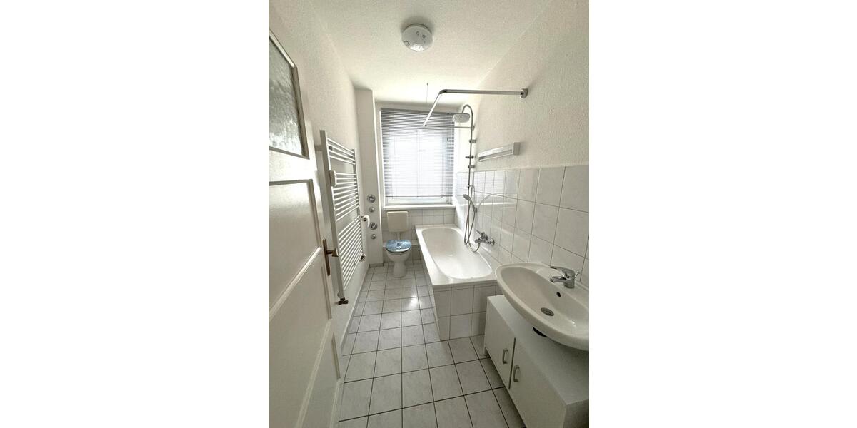 Etagenwohnung Barth - 2 Zimmer, 50 m&sup2;, 410&euro; | Angebot:26289202
