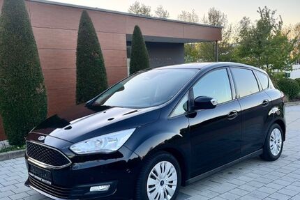 Ford C-Max 171.750 km 6.490 &euro; Neuenstein 74632