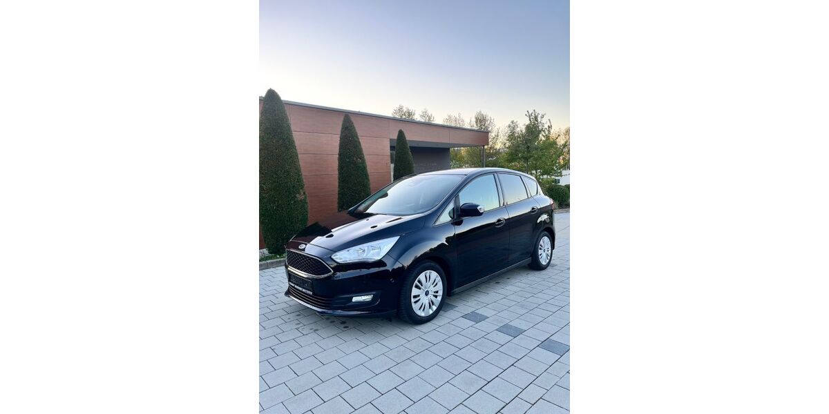 Ford C-Max 171.750 km 6.490 &euro; Neuenstein 74632