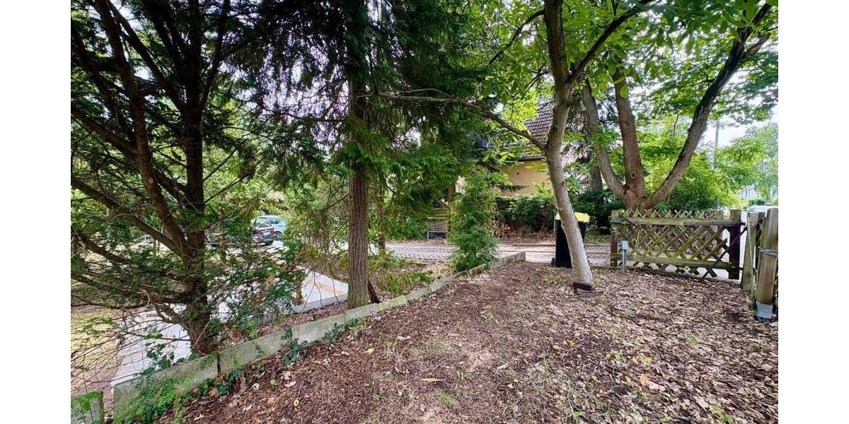 Grundstück Berlin Hermsdorf - 705.000&euro; | Angebot:26017001