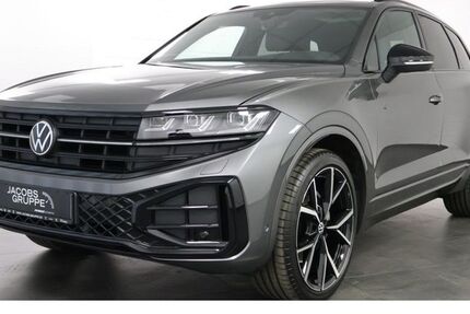 VW Touareg 16.956 km 73.960 &euro; Alsdorf 52477