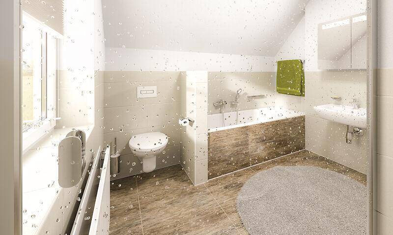 Einfamilienhaus Dienstedt Dienstedt - 4 Zimmer, 136 m&sup2;, 329.160&euro; | Angebot:25802745
