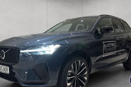 Volvo XC60 17.249 km 67.990 &euro; Stuttgart 70190