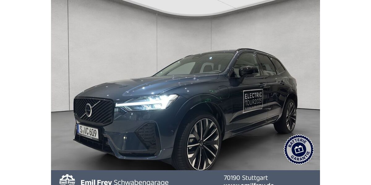 Volvo XC60 17.249 km 67.990 &euro; Stuttgart 70190