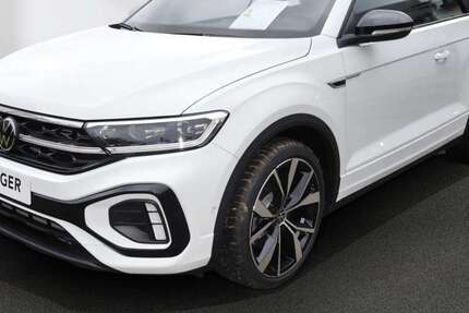 VW T-Roc 3.000 km 38.480 &euro; Bad Segeberg 23795