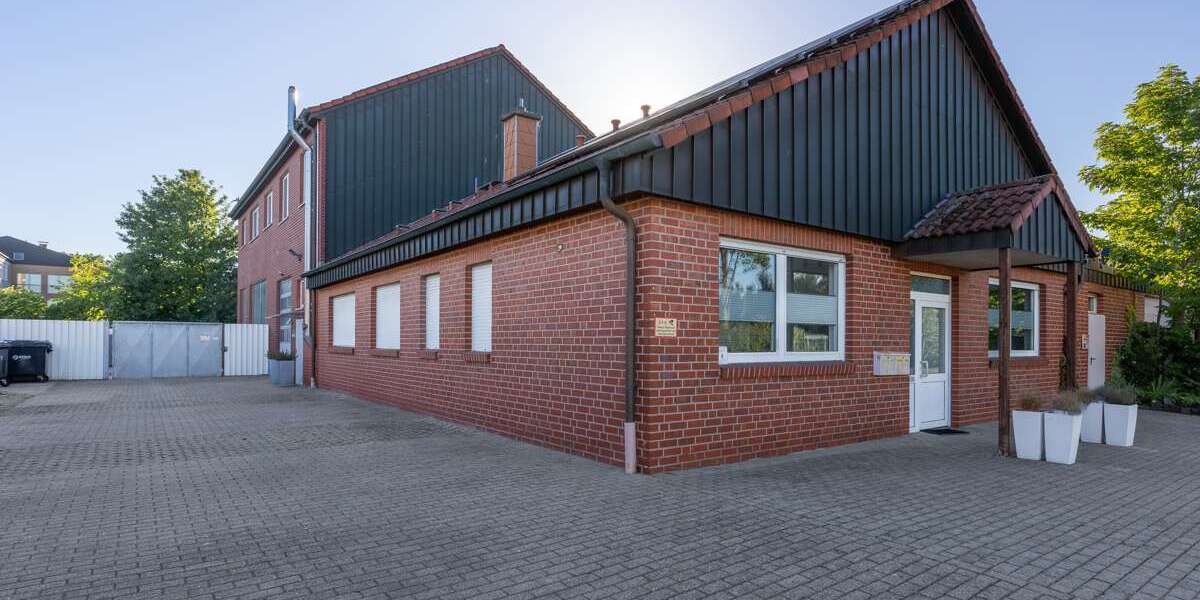 Gewerbeobjekt Greven - 690.000&euro; | Angebot:21124414