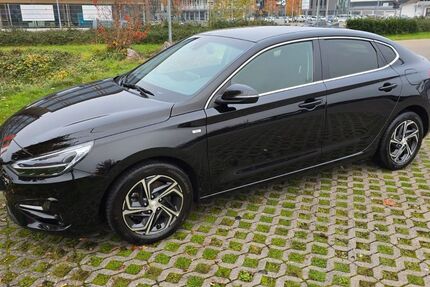 Hyundai i30 59.000 km 18.000 &euro; Berghaupten 77791