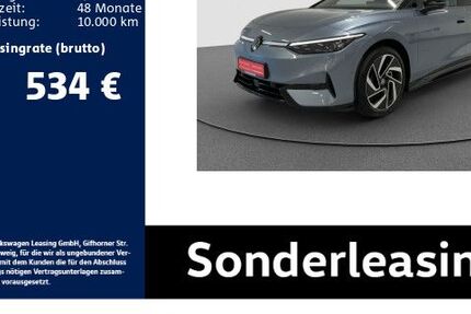 VW ID.7 16.267 km 50.950 € Aalen 73431