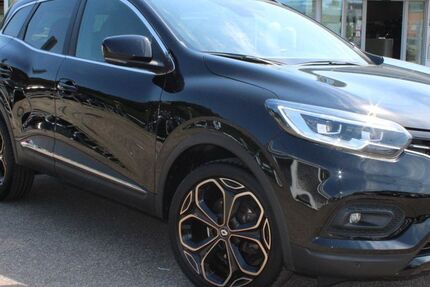 Renault Kadjar 38.183 km 20.880 &euro; Schwäbisch Gmünd 73529
