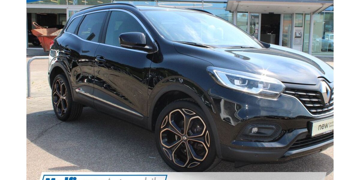 Renault Kadjar 38.183 km 20.880 &euro; Schwäbisch Gmünd 73529