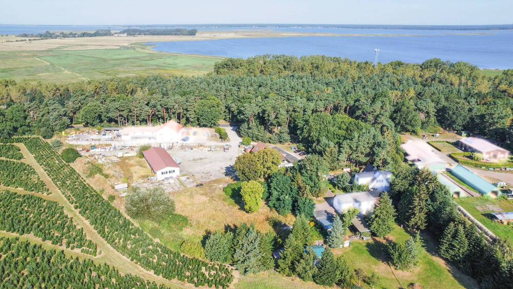 Grundstück Fuhlendorf - 97.000&euro; | Angebot:24140679