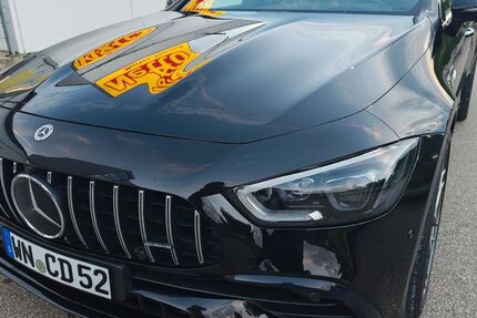 Mercedes-Benz AMG GT 128.000 km 59.950 € Backnang 71522