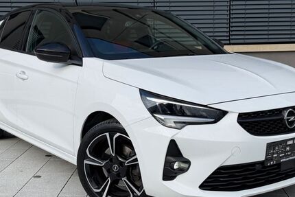 Opel Corsa 86.890 km 13.990 &euro; Gießen 35398