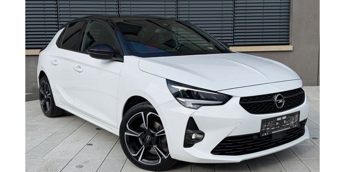 Opel Corsa 86.890 km 13.990 &euro; Gießen 35398