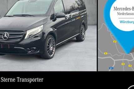 Mercedes-Benz Vito 78.270 km 41.980 &euro; Würzburg 97076