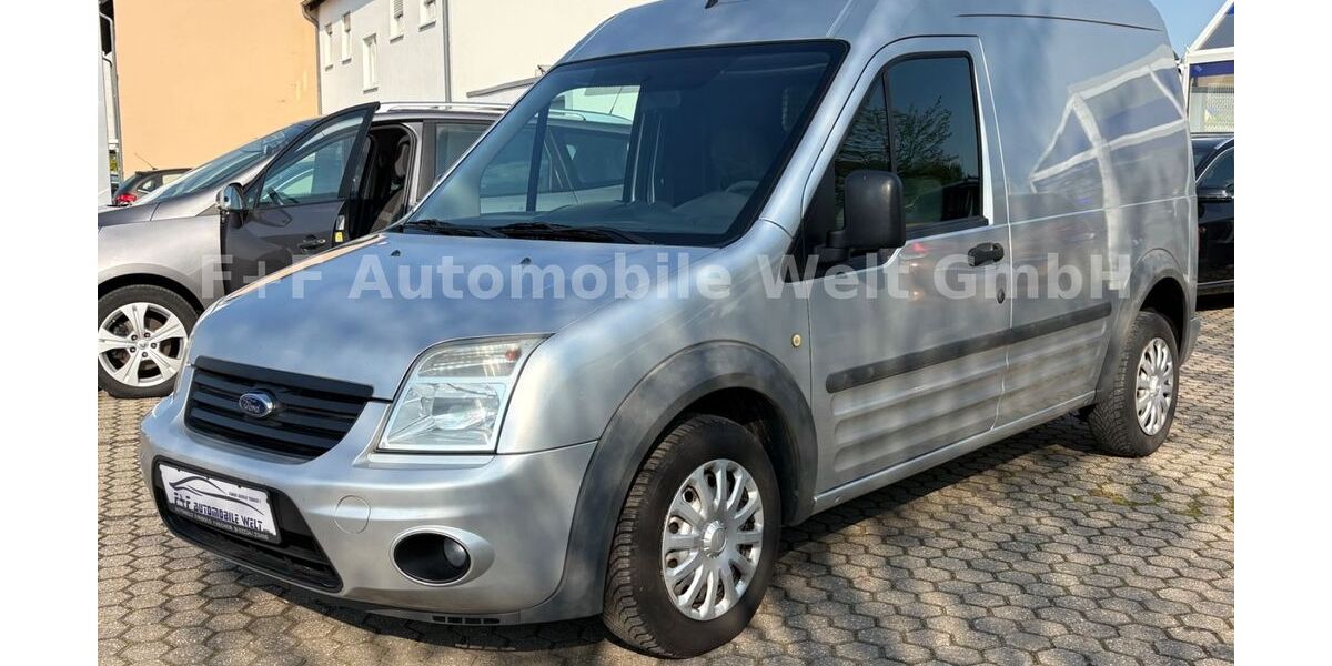 Ford Transit 71.000 km 6.490 &euro; Zülpich 53909