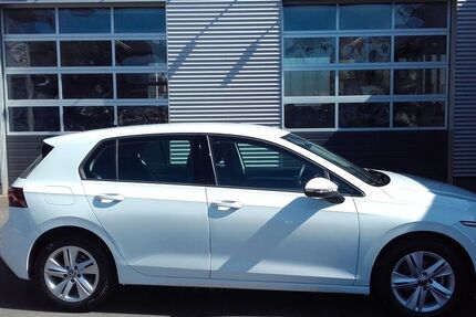 VW Golf 110.200 km 17.900 &euro; Lebach-Thalexweiler 66822