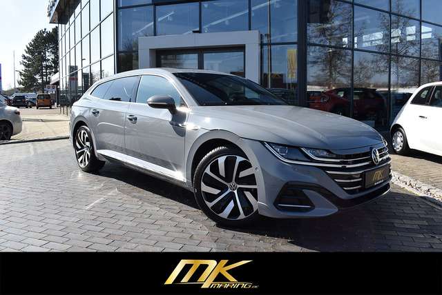Arteon