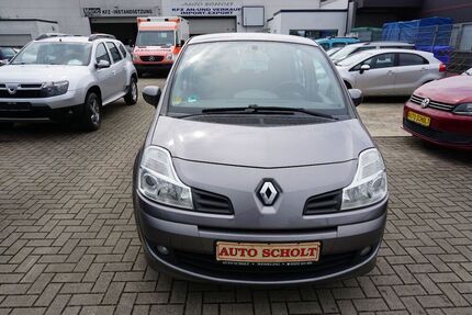 Renault Modus